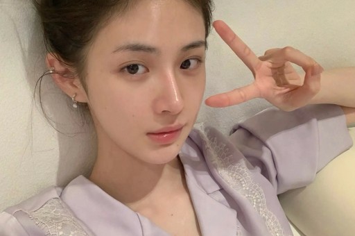 网红董赤赤发声患有严重抑郁